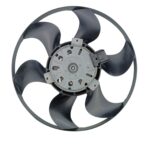 Ventoinha Eletroventilador Radiador Ford Mustang 2018 A 2021 - Imagem 5