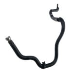 Tubo Respiro Tanque combustivel Ford Mustang V8 2018 A 2021 - Imagem 3