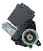 Motor Maquina Vidro Volvo Xc90 T6 2016 A 2018 Dianteiro Esquerdo - Imagem 6