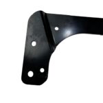 Suporte Carregador Bateria Porsche Taycan Turbo 2021 a 2024 - Imagem 5