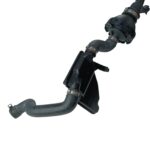 Tubo Mangueira Filtro Ressonador Ford Mustang V8 2018 A 2021 - Imagem 5