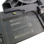 Motor Maquina Vidro Volvo Xc40 T4 2019 A 2021 Traseiro Esquerdo - Imagem 7