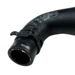 Mangueira Agua Radiador Porsche Taycan Turbo 2021 2022 2024 - Imagem 4
