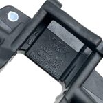 Suporte Sensor Chuva Parabrisa Porsche Taycan 2021 a 2024 - Imagem 7