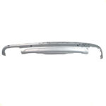 Difusor Acabamento Parachoque Volvo Xc90 2016 2020 Traseiro