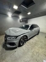 Audi RS4 2.9 V6 2019