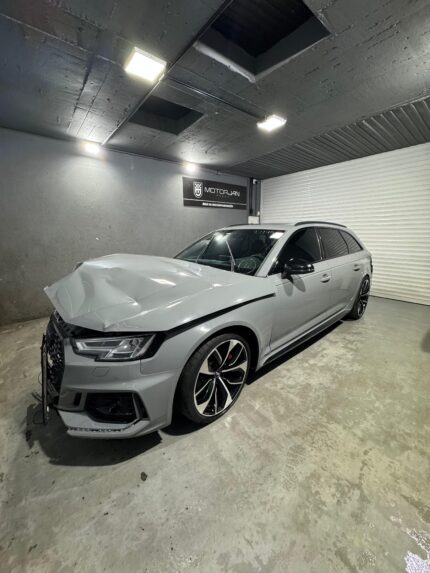 Audi RS4 2.9 V6 2019