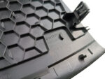 Tampa Tela Grade Alto Falante Painel Volvo Xc60 2018 A 2023 - Imagem 5