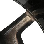 Roda Traseira Aro 19 Ford Mustang 5.0 V8 2018 2019 2020 2021 - Imagem 10