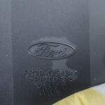 Gaveta Manual Instruçoes Ford Mustang 5.0 V8 2018 a 2021 - Imagem 8