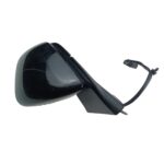 Retrovisor Espelho Ford Mustang 5.0 V8 2018 A 2021 Esquerdo - Imagem 2