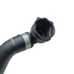 Mangueira Agua Radiador Porsche Taycan Turbo 2021 A 2024 - Imagem 7