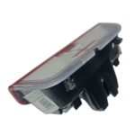 Luz Cortesia Inferior Forro Porta Porsche Taycan Turbo 2021 2024 - Imagem 5