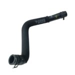 Mangueira Agua Radiador Porsche Taycan Turbo 2021 22 a 2024