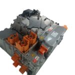 Conversor Tensao Bateria Porsche Taycan Turbo 2021 a 2024 - Imagem 7