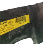 Forro Carpet Assoalho Volvo Xc90 T6 2017 A 2021 Dianteiro Esquerdo - Imagem 7