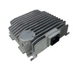 Modulo Amplificador Som Porsche Taycan Turbo 2021 2022 2024
