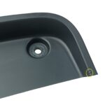 Acabamento Console Central Ford Mustang 5.0 V8 2018 2021 Original - Imagem 7