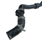 Mangueira Agua Radiador Porsche Taycan Turbo 2021 a 2024 - Imagem 4