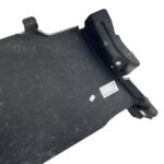 Forro Porta Malas Porsche Taycan Turbo 2021 2022 A 2024 Direito - Imagem 6
