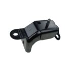 Suporte Carregador Bateria Porsche Taycan Turbo 2021 a 2024 - Imagem 2