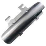 Defletor Termico Filtro Combustivel Volvo Xc90 T6 2017 2022