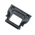 Isopor Absorvedor Impacto Bateria Porsche Taycan 2021 a 2024 - Imagem 5