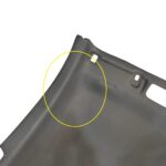 Forro Interno Teto Ford Mustang 5.0 V8 2018 2019 2020 2021 - Imagem 3