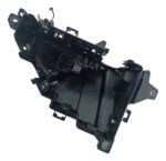 Suporte Caixa Modulo Fusivel Motor Volvo Xc90 T6 2017 A 2021 - Imagem 6