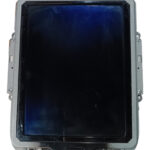 Tela Painel Multimidia Volvo Xc90 T6 2017 18 A 2021 Original