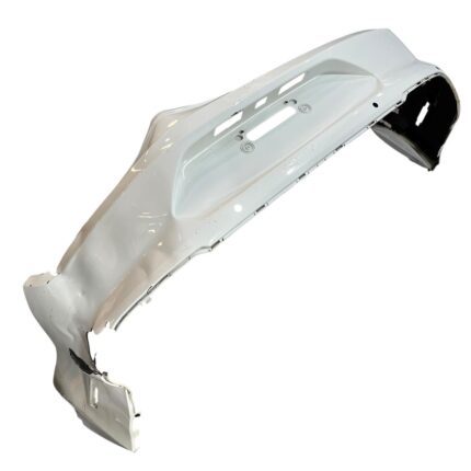 Parachoque Traseiro Ford Mustang 5.0 V8 2018 2019 2020 2021