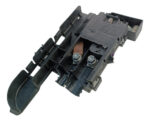 Modulo Tampa Caixa Fusivel Volvo Xc90 T6 2017 2018 2020 2021 - Imagem 9