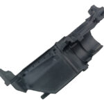 Isolamento Acustico Supercharger Volvo Xc90 T6 2019 A 2022