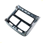 Moldura Difusor Ar Console Central Volvo Xc90 T6 2017 A 2021 - Imagem 5