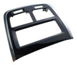 Moldura Difusor Traseiro Console Volvo Xc90 T6 2016 A 2018 - Imagem 3