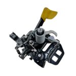 Fechadura Trava Capo Ford Mustang 5.0 V8 2018 2019 2020 2021
