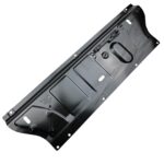 Suporte Carregador Bateria Porsche Taycan Turbo 2021 a 2024 - Imagem 2