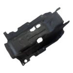 Defletor Termico Tunel Ford Mustang 5.0 V8 2018 2019 a 2021