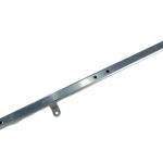 Suporte Travessa Suspensao Porsche Taycan 2021 2024 Traseira - Imagem 9