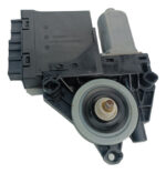 Motor Maquina Vidro Volvo Xc90 T6 2017 A 2021 DianteiroDireito - Imagem 3