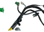 Chicote Fiaçao Console Volvo Xc90 T6 2016 A 2021 Original - Imagem 5
