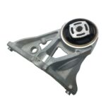 Suporte Coxim Motor Caixa Cambio Porsche Taycan 2021 2024 - Imagem 3