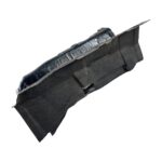 Defletor Termico Tunel Ford Mustang 5.0 V8 2018 2019 a 2021 - Imagem 7