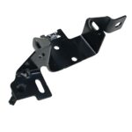 Suporte Cabo Bateria Porsche Taycan Turbo 2021 2022 23 2024 - Imagem 3