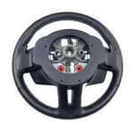 Volante Direçao Ford Mustang 5.0 V8 2018 2019 2020 2021 Original - Imagem 5