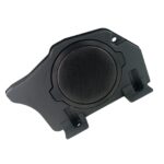Caixa Alto Falante Subwoofer Ford Mustang GT V8 2018 A 2021 - Imagem 3