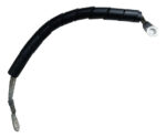 Chicote Aterramento Motor Volvo Xc90 T6 2017 2018 A 2021 Oem