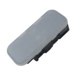 Luz Cortesia Inferior Interna Porsche Taycan 2021 a 2024 Esquerdo