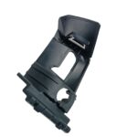 Suporte Sensor Estacionamento Porsche Taycan 2021 Dianteiro Esquerdo - Imagem 5