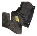 Defletor Termico Inferior Motor Volvo Xc90 T6 2017 A 2021 - Imagem 5